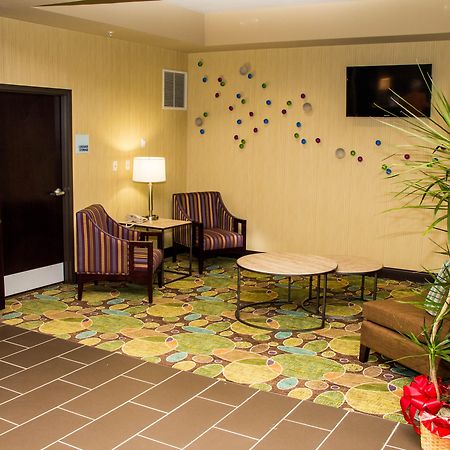 Holiday Inn Express And Suites Sikeston By Ihg Екстер'єр фото