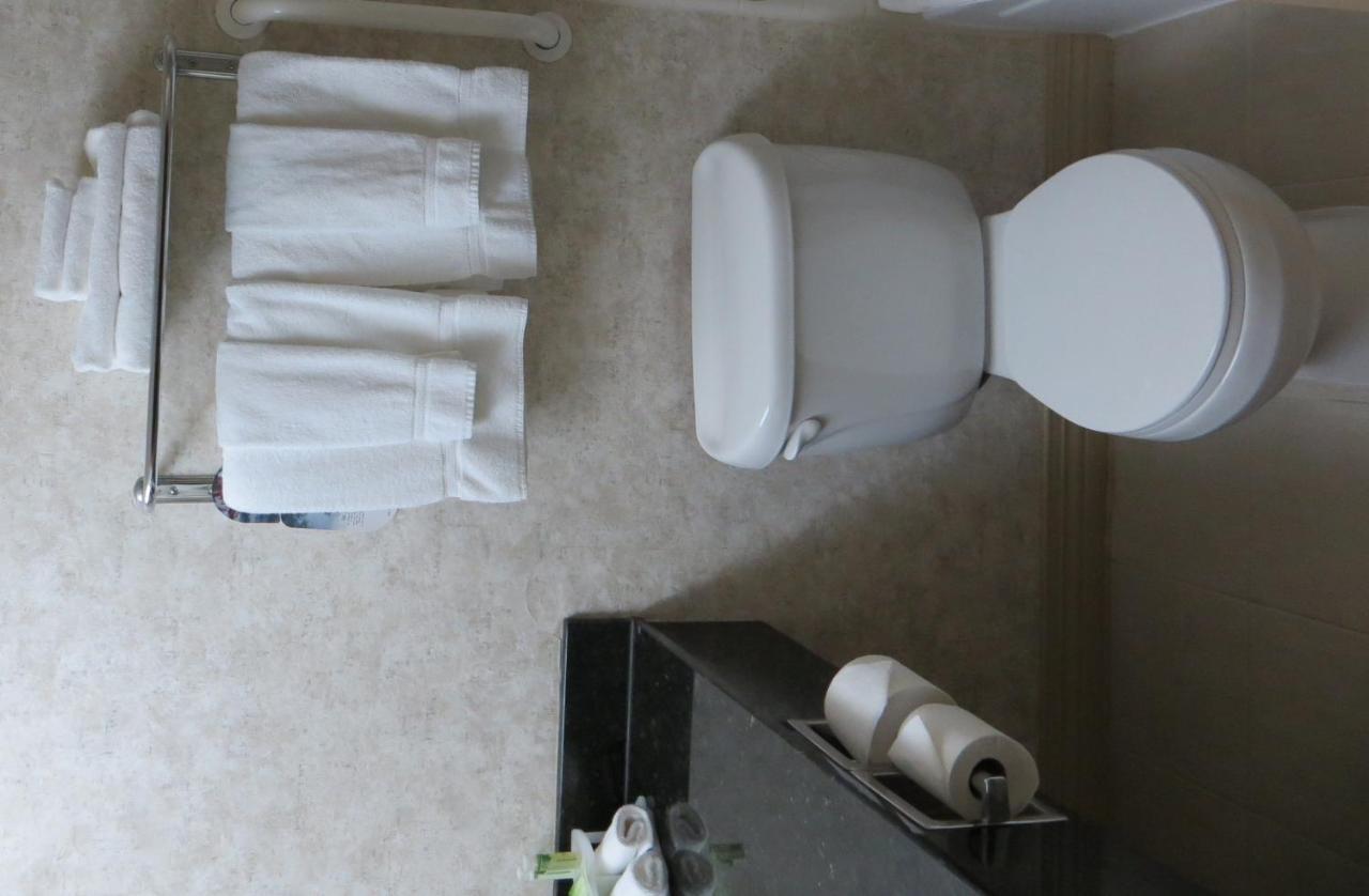 Holiday Inn Express And Suites Sikeston By Ihg Екстер'єр фото