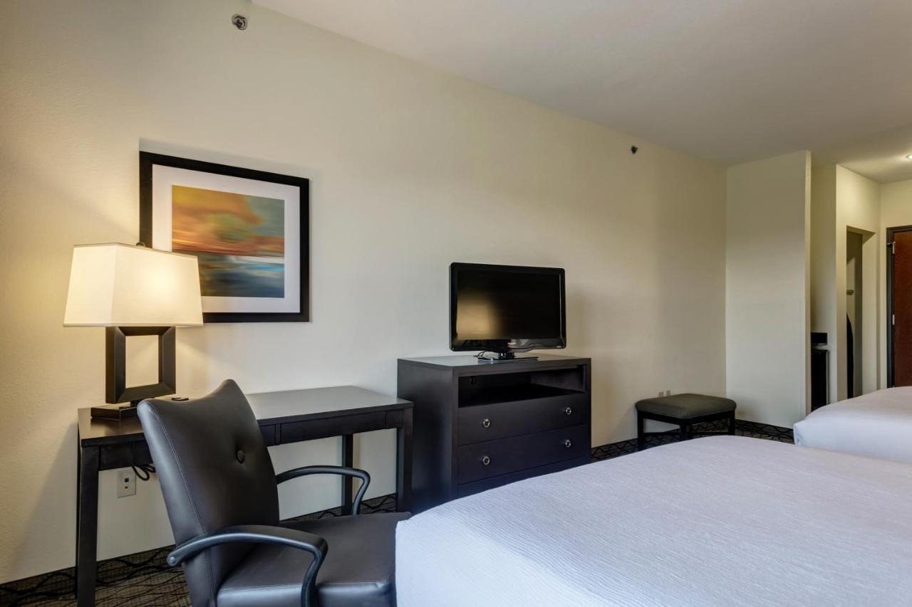 Holiday Inn Express And Suites Sikeston By Ihg Екстер'єр фото