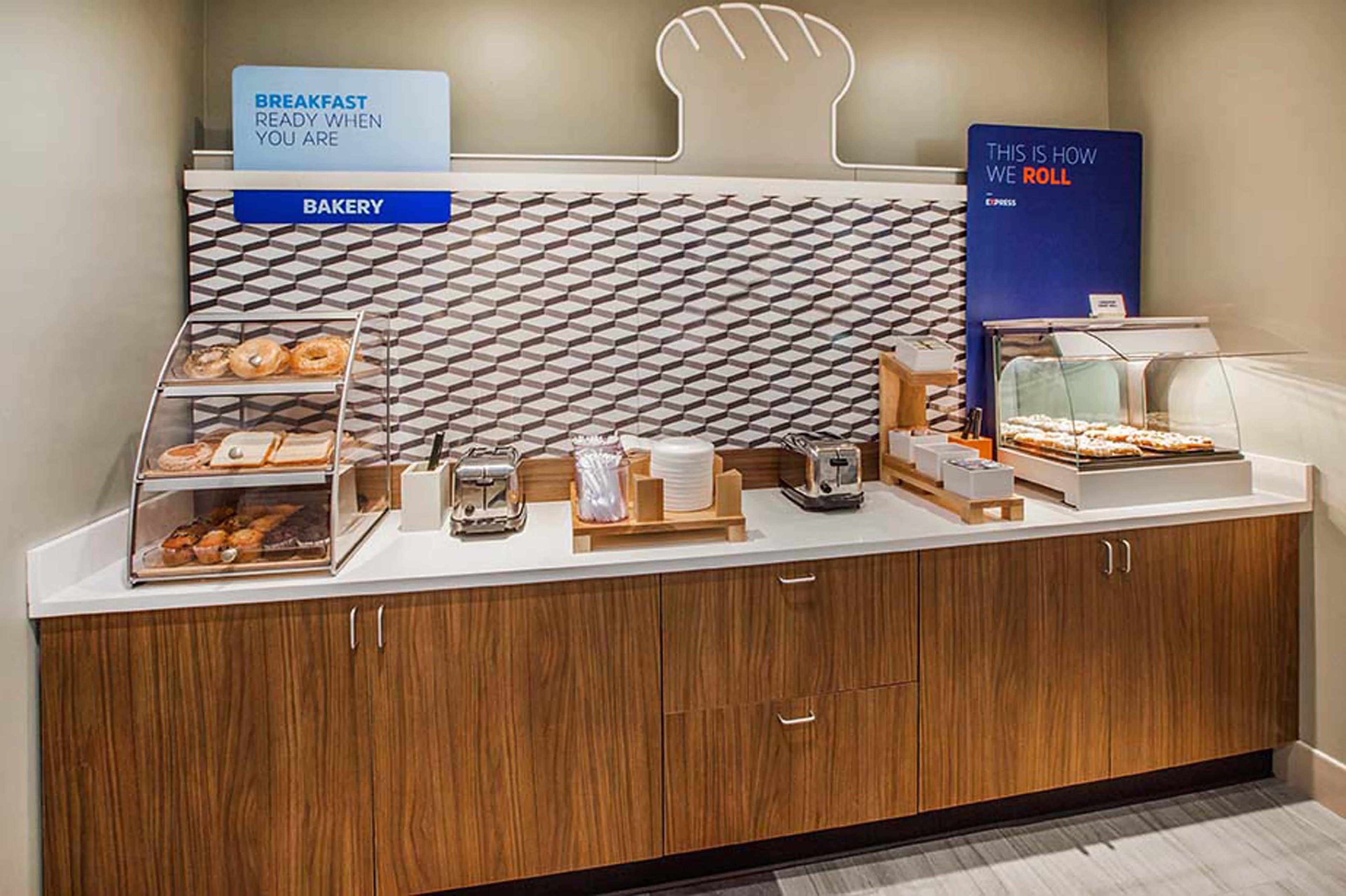 Holiday Inn Express And Suites Sikeston By Ihg Екстер'єр фото