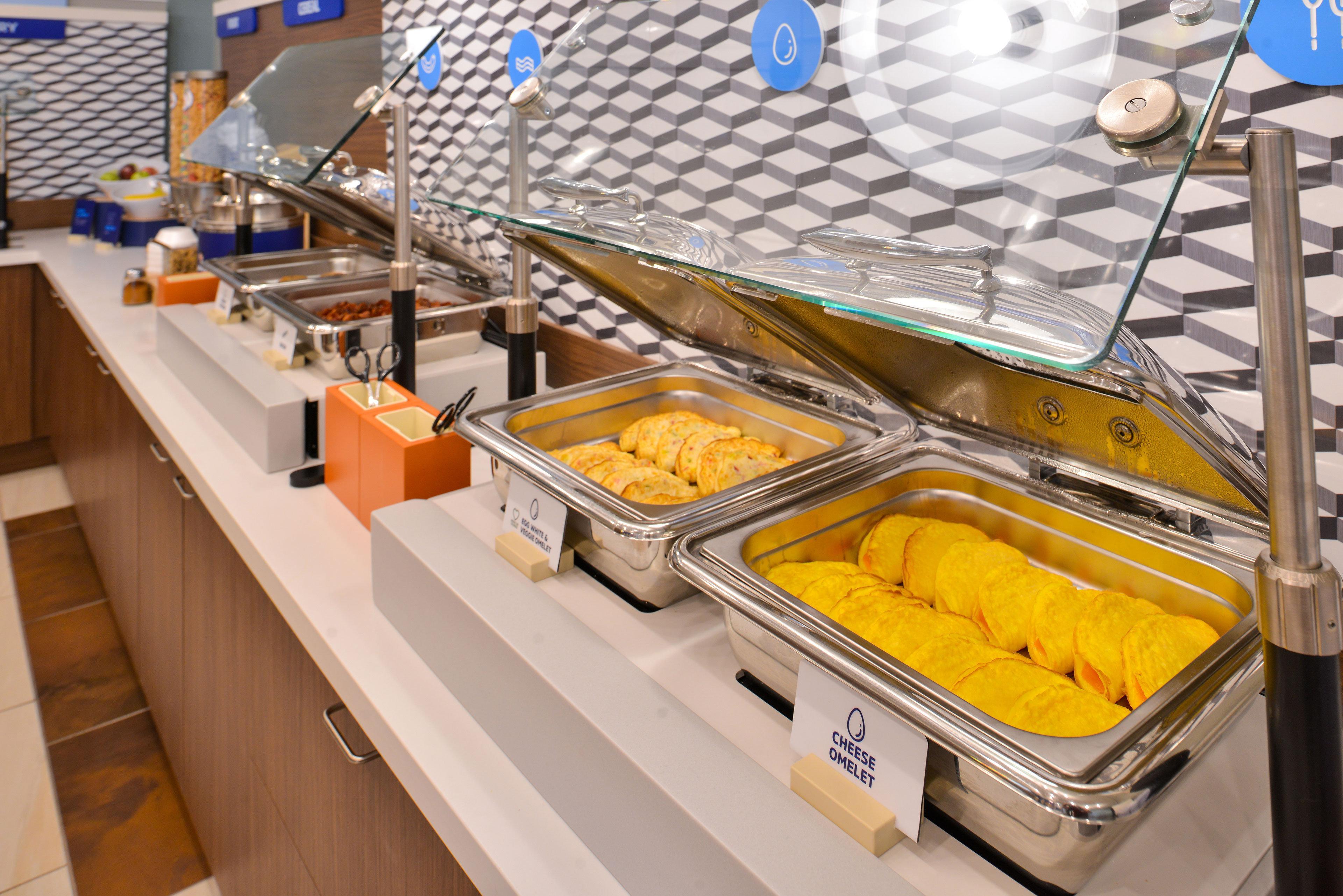Holiday Inn Express And Suites Sikeston By Ihg Екстер'єр фото