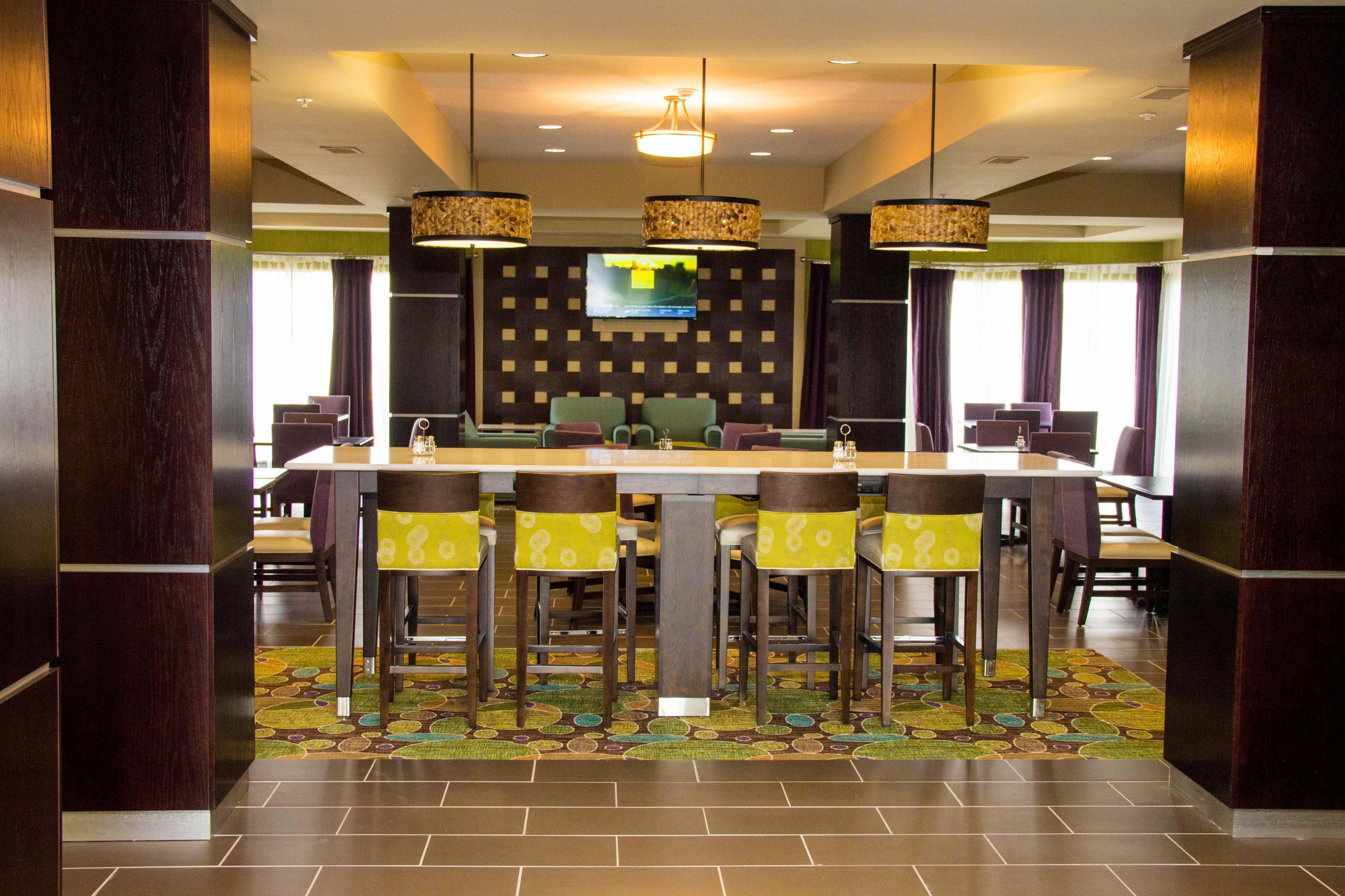 Holiday Inn Express And Suites Sikeston By Ihg Екстер'єр фото